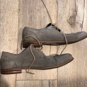 Kenneth Cole dress shoes